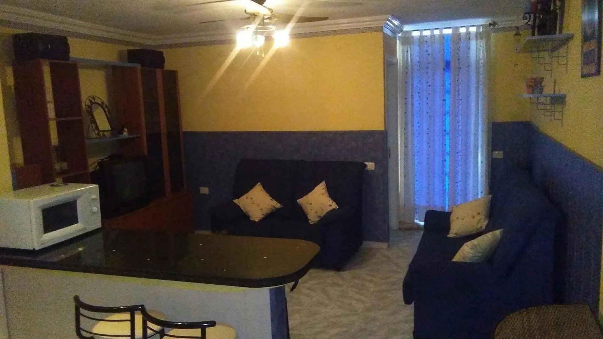 Apartment With 2 Bedrooms In San Marcos, With Wonderful Mountain View, San Marcos  0*, San Marcos (Tenerife)