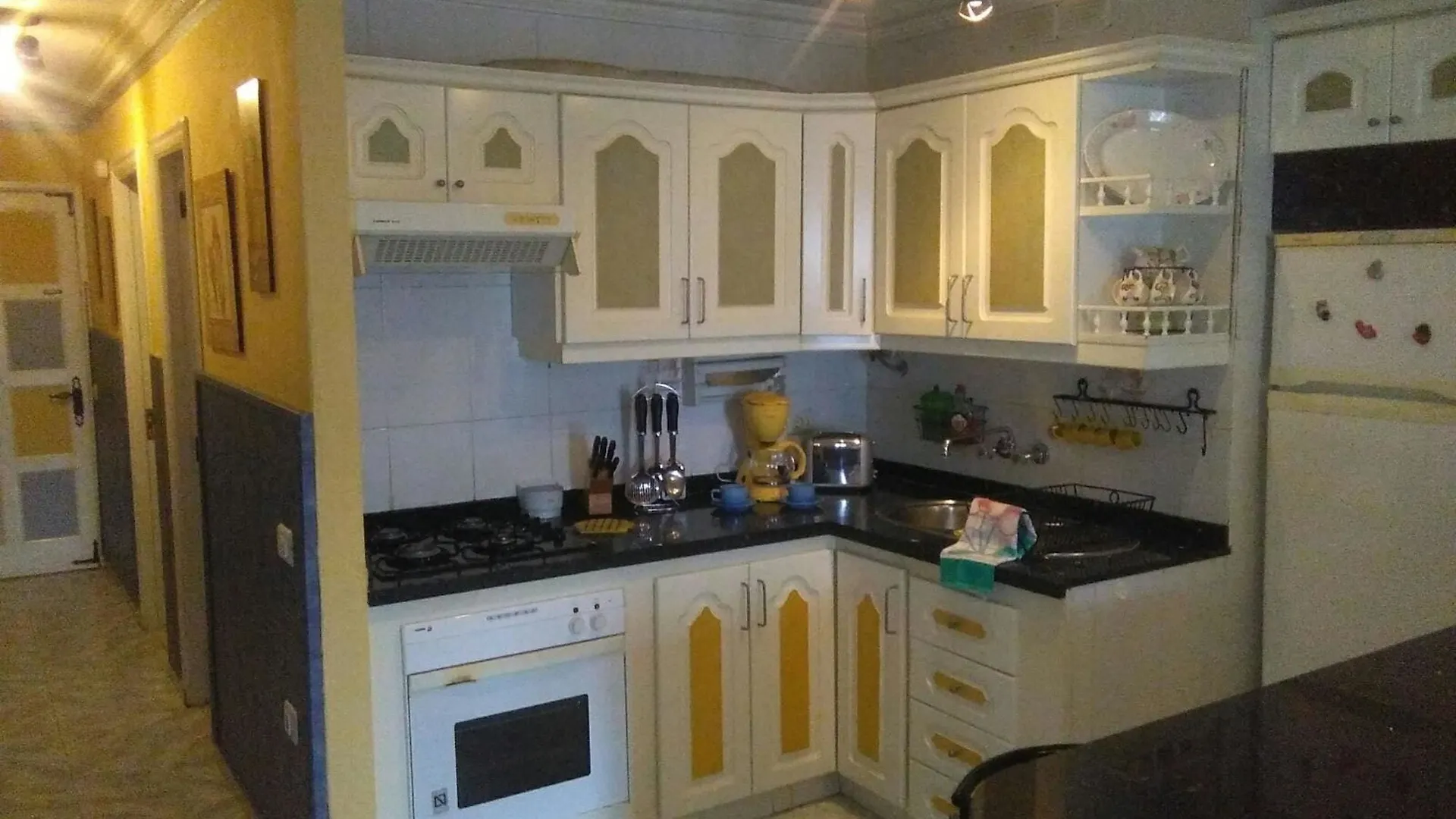 Apartment With 2 Bedrooms In San Marcos, With Wonderful Mountain View, San Marcos