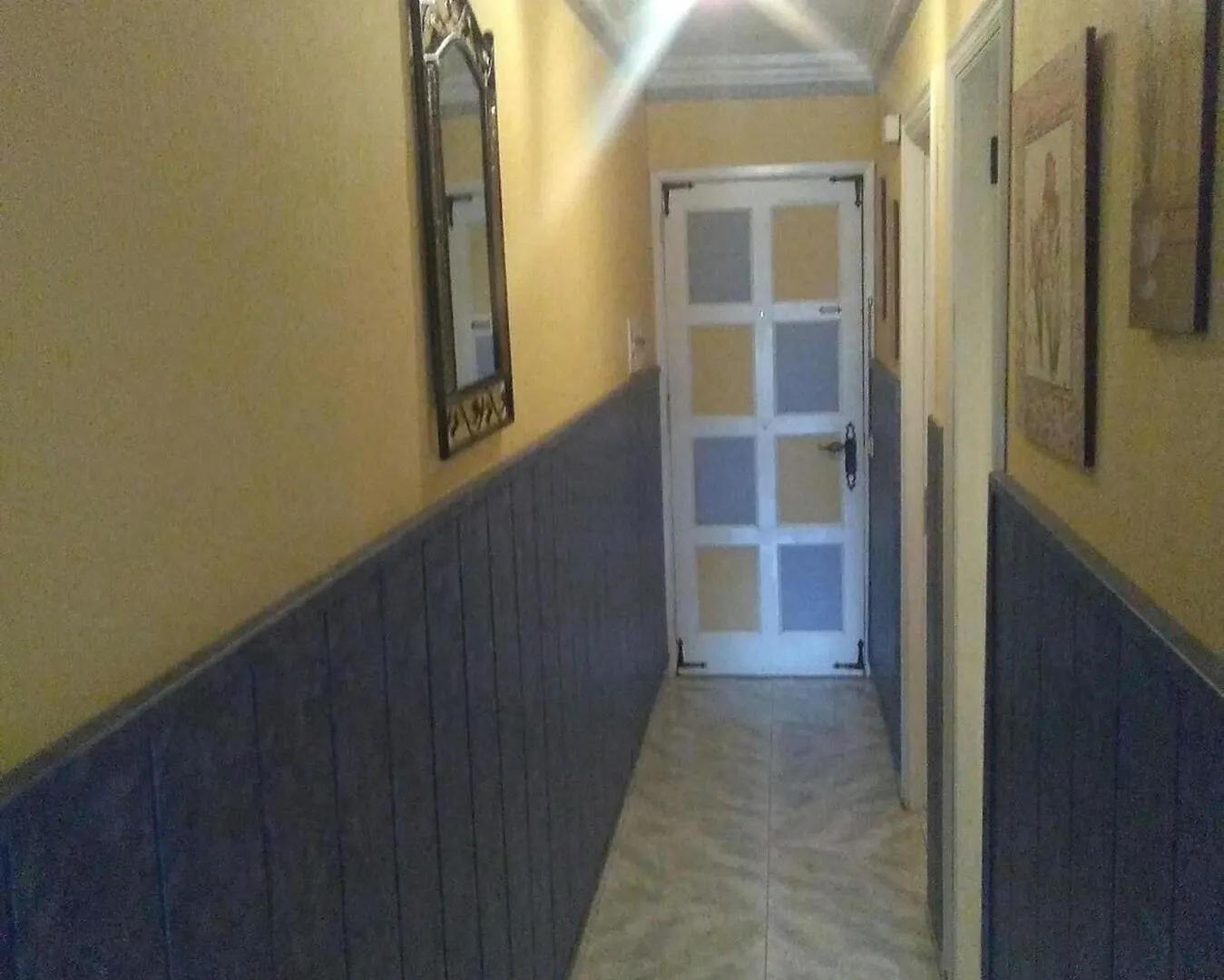 Apartment With 2 Bedrooms In San Marcos, With Wonderful Mountain View, San Marcos  Spain