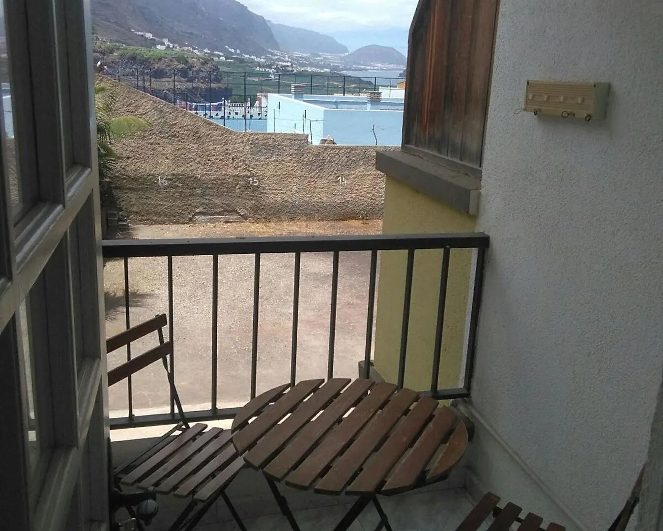 Apartment With 2 Bedrooms In San Marcos, With Wonderful Mountain View, San Marcos