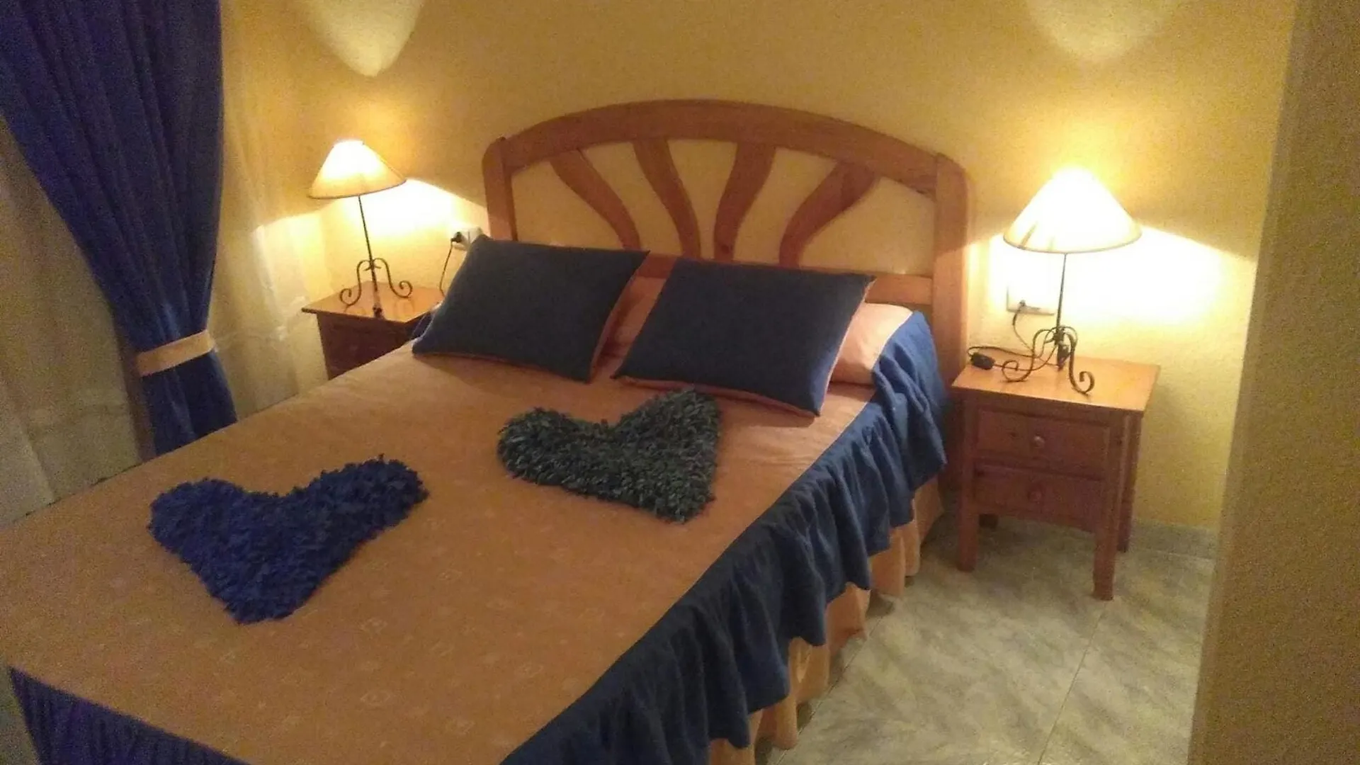 Apartment With 2 Bedrooms In San Marcos, With Wonderful Mountain View, San Marcos  Spain