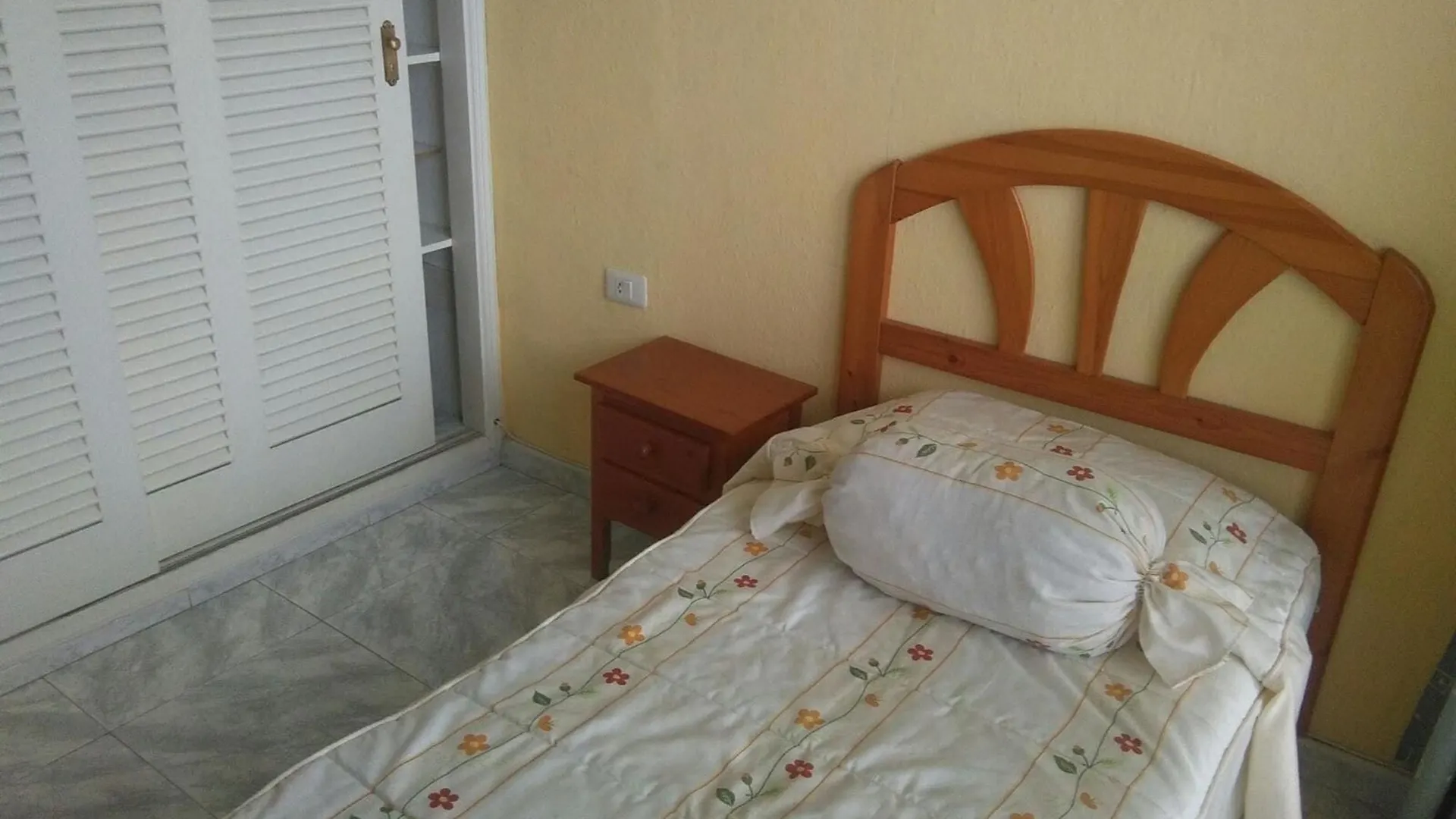 Apartment With 2 Bedrooms In San Marcos, With Wonderful Mountain View, San Marcos