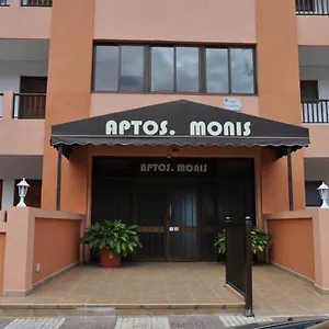 Sea View 1 Bed San Marcos North Tenerife San Marcos (Tenerife)