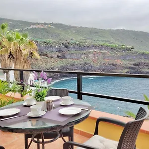 Casa Irlanda San Marcos (Tenerife)